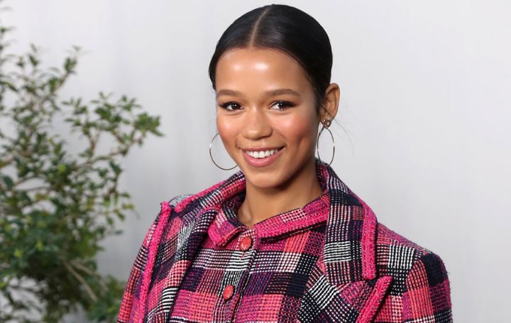 What is Taylor Russell's Net Worth as of 2021? 